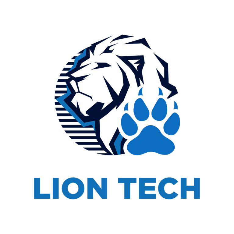 Lion Tech Venezuela